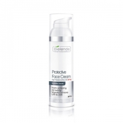 BIELENDA Krem ochronny do twarzy SPF 50 100ml